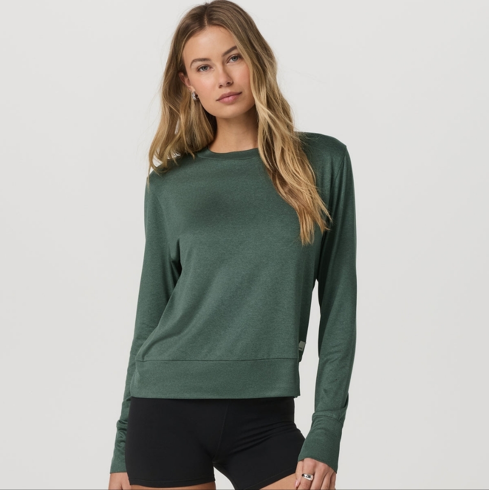 Vuori Women's Daydream Crew